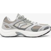 Anta Millennium Men's Grey Sneakers - Gri