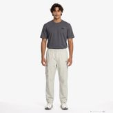 Anta Pants Bar Erkek Gri Pantolon