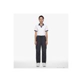 Anta Pants Bar Kadın Siyah Pantolon