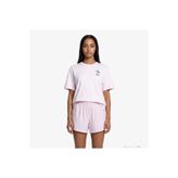 Anta Serve Smash Repeat Kadın Pembe T-Shirt