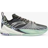 Anta Speed 6.0 Erkek Gri Basketbol Ayakkabısı.2