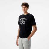 Anta Sports Club Erkek Siyah T-Shirt.3