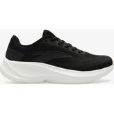 Anta Walking-3 Kadın Siyah Spor Ayakkabı.1