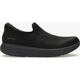 Anta Walking Lite Erkek Siyah Spor Ayakkabı.5