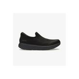 Anta Walking Lite Erkek Siyah Spor Ayakkabı