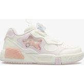 Anta X-Game Kids' Beige Sneakers - Bej