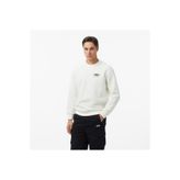 Anta You Are The Ping To My Pong Erkek Beyaz Sweatshirt