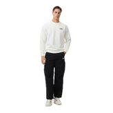 Anta You Are The Ping To My Pong Erkek Gri Sweatshirt