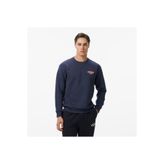 Anta You Are The Ping To My Pong Erkek Mavi Sweatshirt