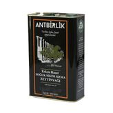 Antbirlik 3 Lt Erken Hasat Soğuk Sıkma Zeytinyağı