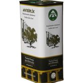 Antbirlik 5 Lt Naturel Sızma Zeytinyağı