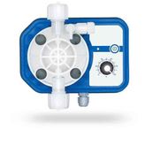 Antech 2.5L/15B Optima Analog Dozaj Pompası