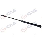 ANTEN CUBUGU 27 CM TÜM MODELLER