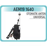 ANTEN OTOMATİK APARATLI