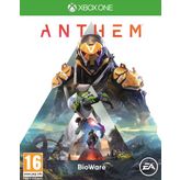 Anthem XBOX One