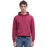 Anthony Jackson Erkek Kapüşonlu Sweatshirt, FLINT