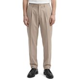 ANTHONY JACKSON Regular Fit Yüksek Bel Erkek Kumaş Pantolon Gabriel