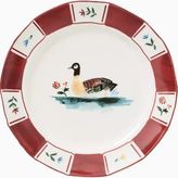 Anthropologie Alana El Boyalı Stoneware Tatlı Tabağı