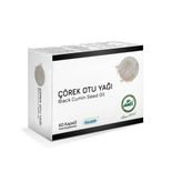 Anti Çörek Otu Yağı İçeren 60 Kapsül