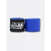 Anti Fight Mavi 5 Metre Boks Bandajı