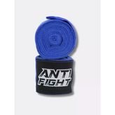 Anti Fight Mavi Boks Bandajı (3.5 Mt)