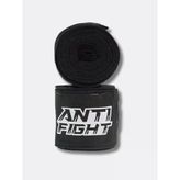 Anti Fight Siyah Boks Bandajı (3.5 Mt)