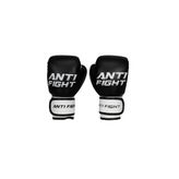 anti fight Siyah Çocuk Boks Eldiveni