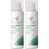 Anti Ideafarma Ayak Bakım Kremi (2 paketi)