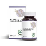 Anti Karabaş Otu 90 Kapsül