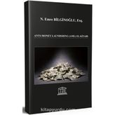 Anti-Money Laundering (Aml) El Kitabı