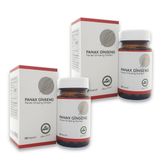Anti Panax Ginseng Ekstresi 30 Kapsül