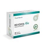 Anti Revomix Men Multivitamin 30 Kapsül