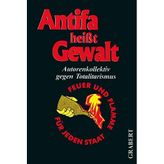 Antifa heisst Gewalt