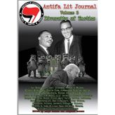Antifa Lit Journal, Volume 3: Diversity of Tactics