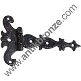 Antik Bronze Oksit K.menteşe