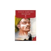 Antik Kitap Yunus Emre’den Seçmeler - Ağustos 2018