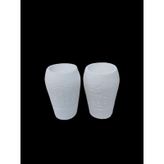 Antik Mısır Vazo Seti 7X4,5Cm