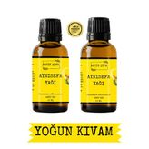 Antik Şifa Aynısefa Yağı - 20Ml + 20 Ml