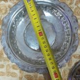 Antika Bakır Sahan