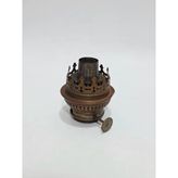Antika Gaz Lambası Mekanizma Başlığı 016
