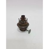 Antika Gaz Lambası Mekanizma Başlığı 028