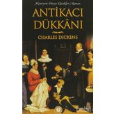 ANTIKACI DÜKKANI - CHARLES DICKENS (ISBN:9789944940405)