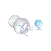 Antikolik Natural Feeling Biberon 150Ml 0 Ay+