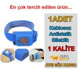 ANTİSTATİK BİLEKLİK
