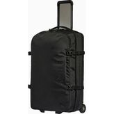 Antler Discovery Tekerlekli Duffel Unisex Seyahat Çantası - Siyah