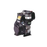 Antor 3 LD 510 İpli Dizel Motor