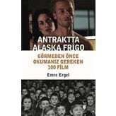 Antraktta Alaska Frigo