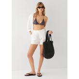 Antrasit Bikini Üstü 1914089-70246