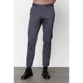 Antrasit Erkek Pamuklu Kumaş Pantolon Regular Fit – Rahat Kalıp Günlük Ofis Stili