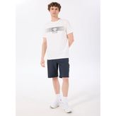 Antrasit Erkek Relaxed Şort D5SM-SHT3989